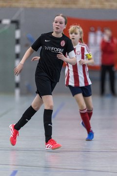 Bild 290 - wDJ Loewinnen Cup D1